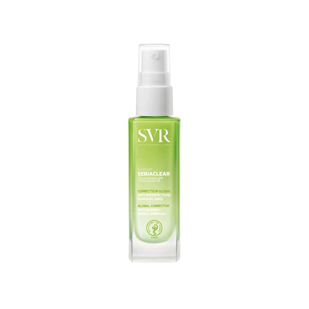 SVR Sebiaclear Serum x 30 ml