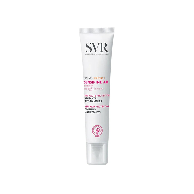 SVR Sensifine AR Crema SPF50 x 40 ml - SVR