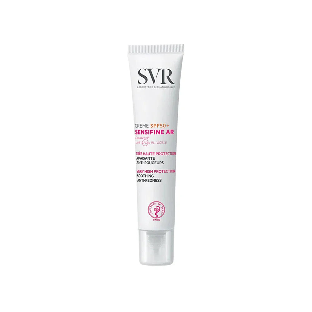SVR Sensifine AR Crema SPF50 x 40 ml
