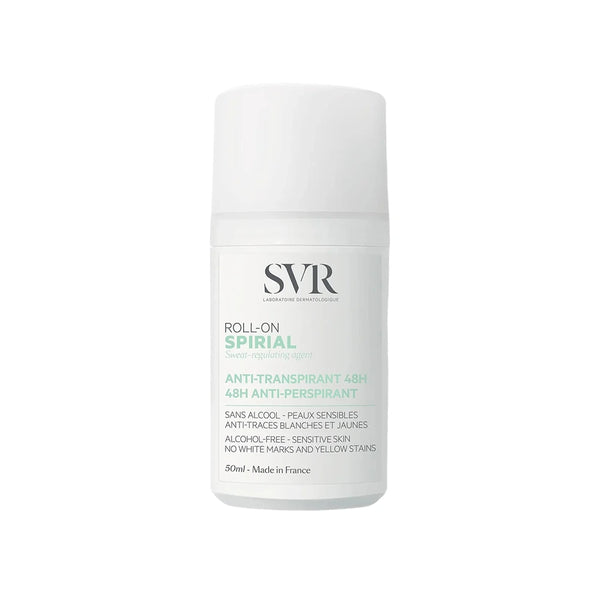 SVR Spirial Roll On x 50 ml - SVR