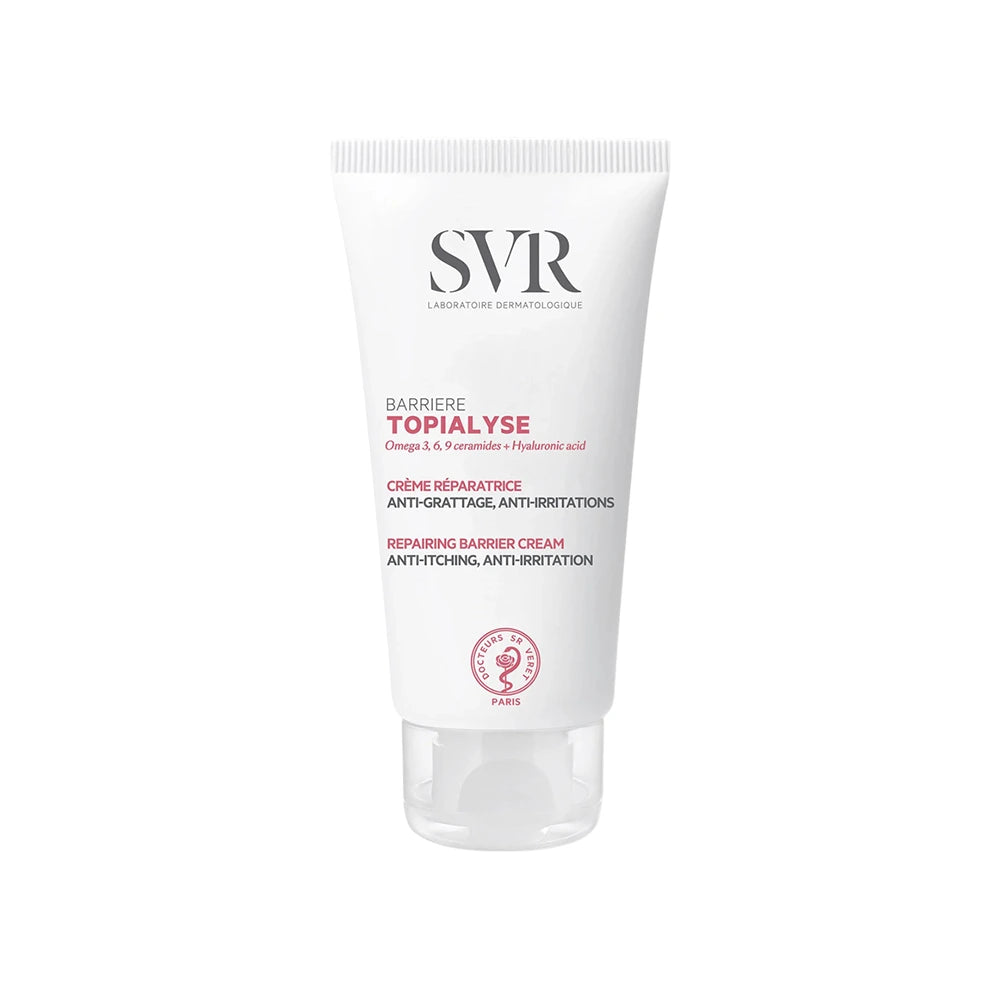 SVR Topialyse Barriere Crema x 50 ml