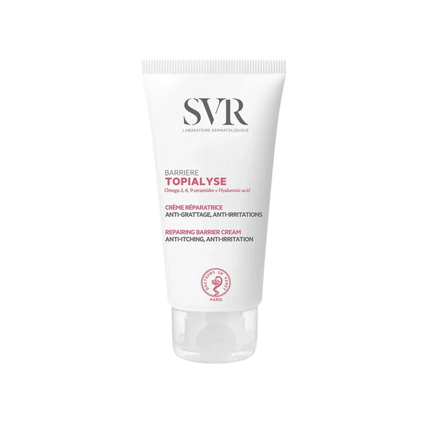 SVR Topialyse Barriere Crema x 50 ml - SVR