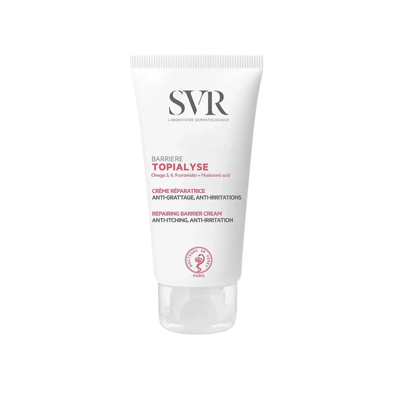 SVR Topialyse Barriere Crema x 50 ml - SVR