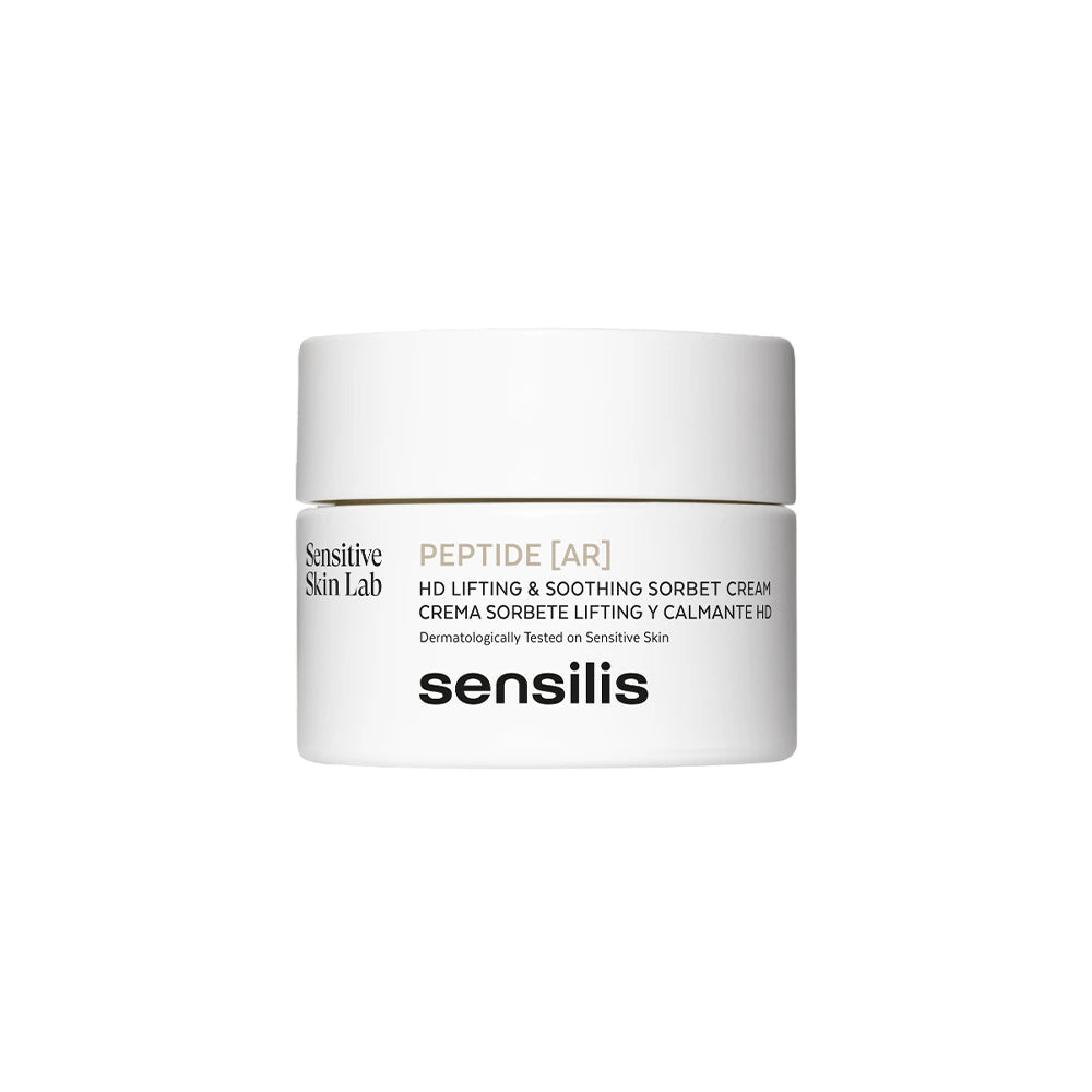 Sensilis Peptide Ar Crema Sorbete x 50 ml