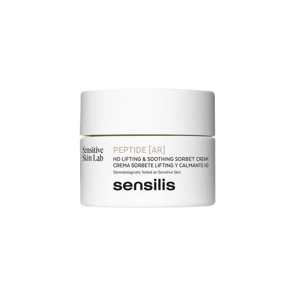 Sensilis Peptide Ar Crema Sorbete x 50 ml