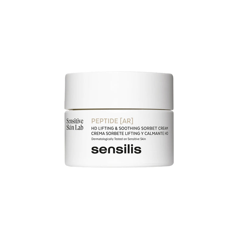 Sensilis Peptide Ar Crema Sorbete x 50 ml
