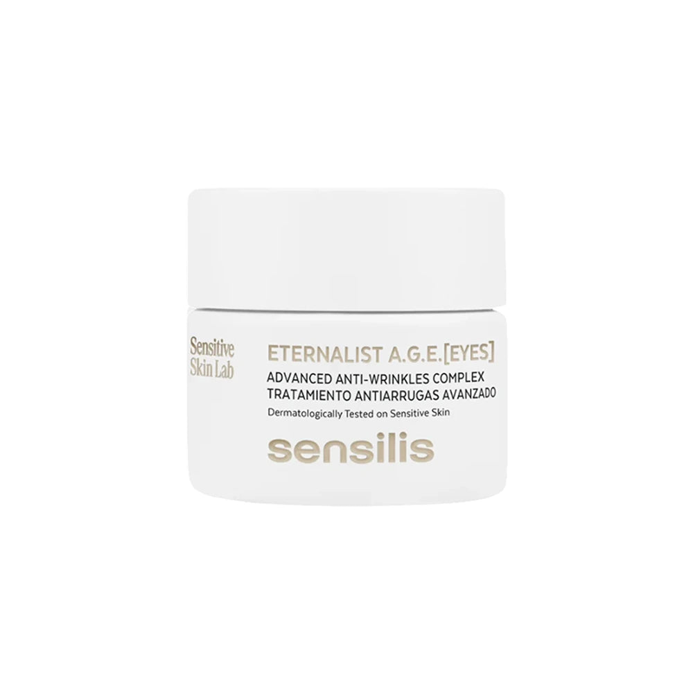 Sensilis Eternalist A.G.E. Contorno De Ojos x 20 ml