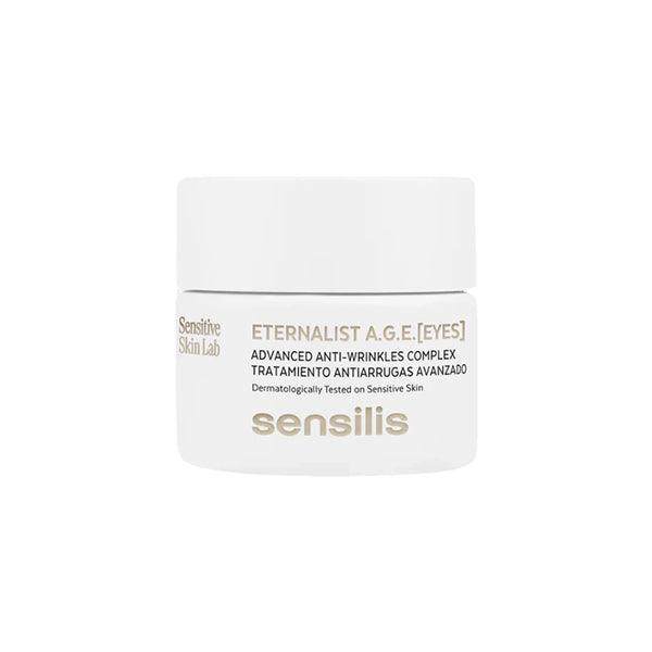 Sensilis Eternalist A.G.E. Contorno De Ojos x 20 ml - Sensilis
