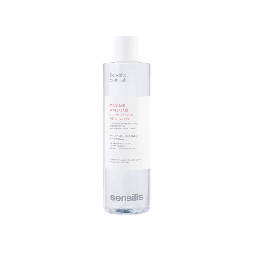 Sensilis Micellar Water AR x 400 ml