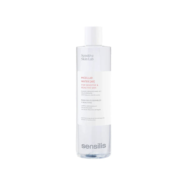 Sensilis Micellar Water AR x 400 ml - Sensilis