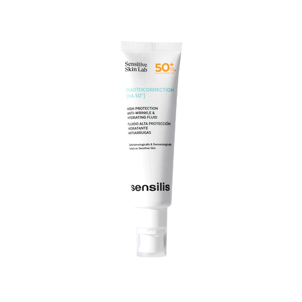 Sensilis Photocorrection HA 50+ x 50 ml - Sensilis