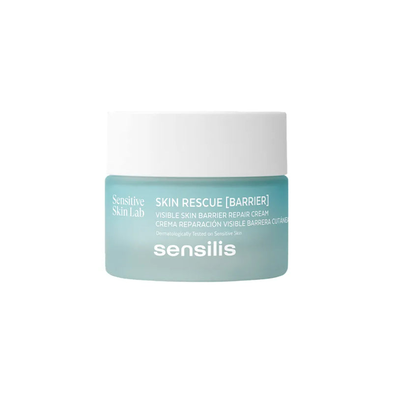 Sensilis Skin Rescue Barrier Crema x 50 ml - Sensilis