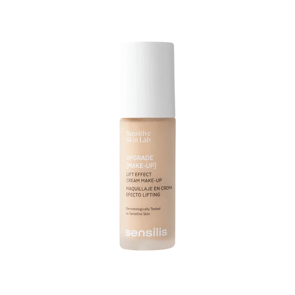 Sensilis Upgrade Base de Maquillaje Tono Beige - Sensilis