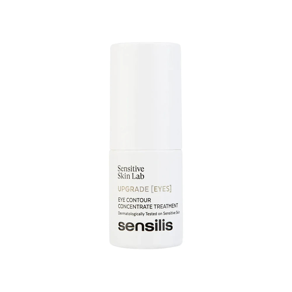 Sensilis Upgrade Contorno De Ojos Tratamiento Restaurador x 15 ml