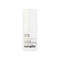 Sensilis Upgrade Contorno De Ojos Tratamiento Restaurador x 15 ml