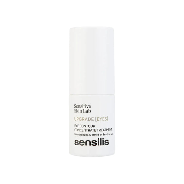 Sensilis Upgrade Contorno De Ojos Tratamiento Restaurador x 15 ml - Sensilis