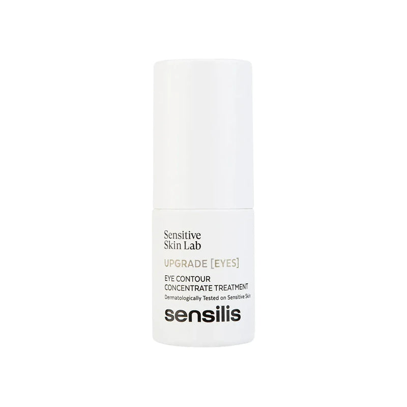 Sensilis Upgrade Contorno De Ojos Tratamiento Restaurador x 15 ml - Sensilis
