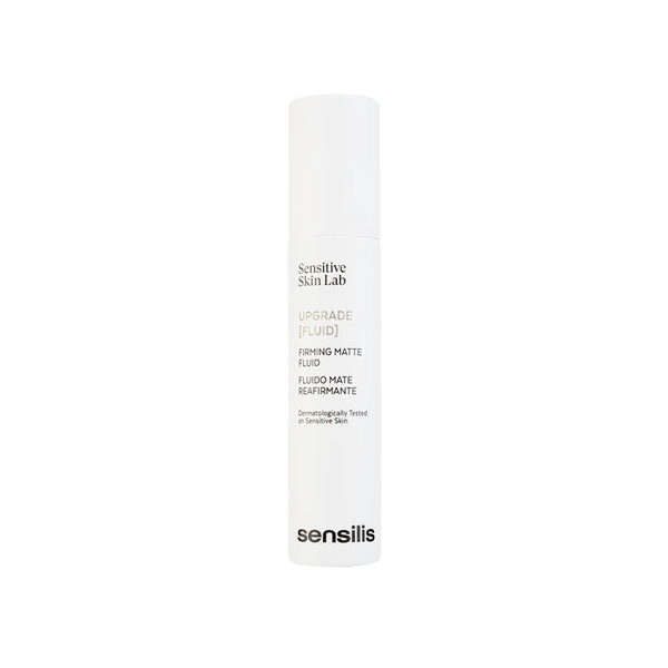 Sensilis Upgrade Fluido Mate Reafirmante x 50 ml - Sensilis
