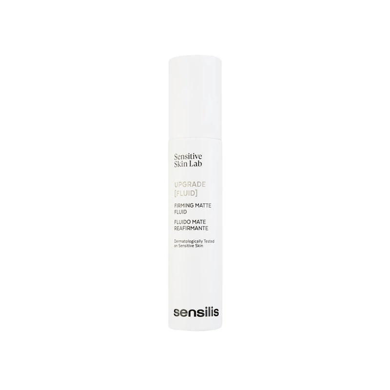 Sensilis Upgrade Fluido Mate Reafirmante x 50 ml - Sensilis