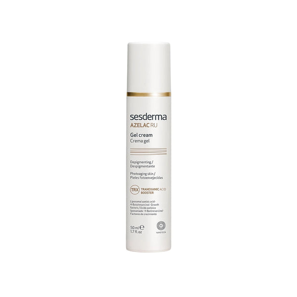 Sesderma Azelac RU Crema Gel Despigmentante x 50 ml - Sesderma