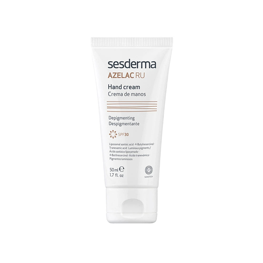 Sesderma Azelac Ru Crema de Manos Despigmentante x 50 ml