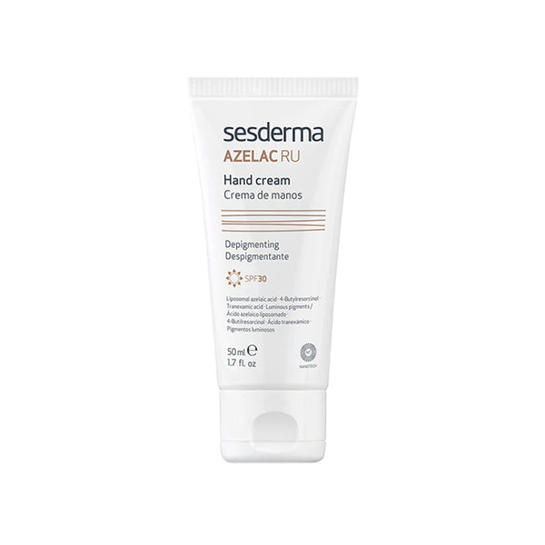 Sesderma Azelac Ru Crema de Manos Despigmentante x 50 ml