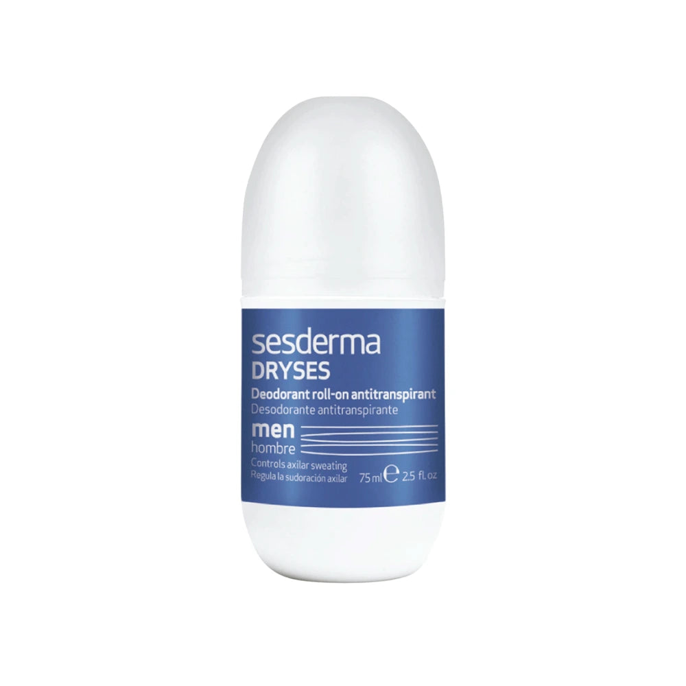 Sesderma Dryses Desodorante Hombre x 75 ml