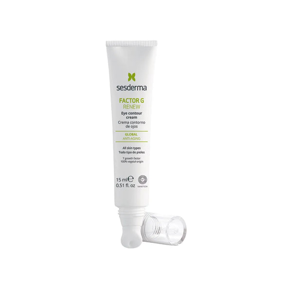 Sesderma Factor G Renew Contorno De Ojos x 15 ml - Sesderma