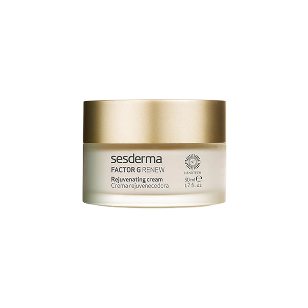 Sesderma Factor G Renew Crema Rejuvenecedora x 50 ml - Sesderma