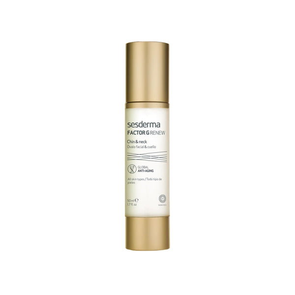Sesderma Factor G Renew Ovalo Facial & Cuello x 50 ml - Sesderma
