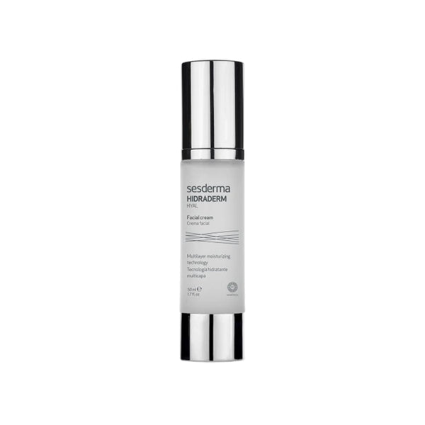 Sesderma Hidraderm Hyal Crema Facial x 50 ml - Sesderma