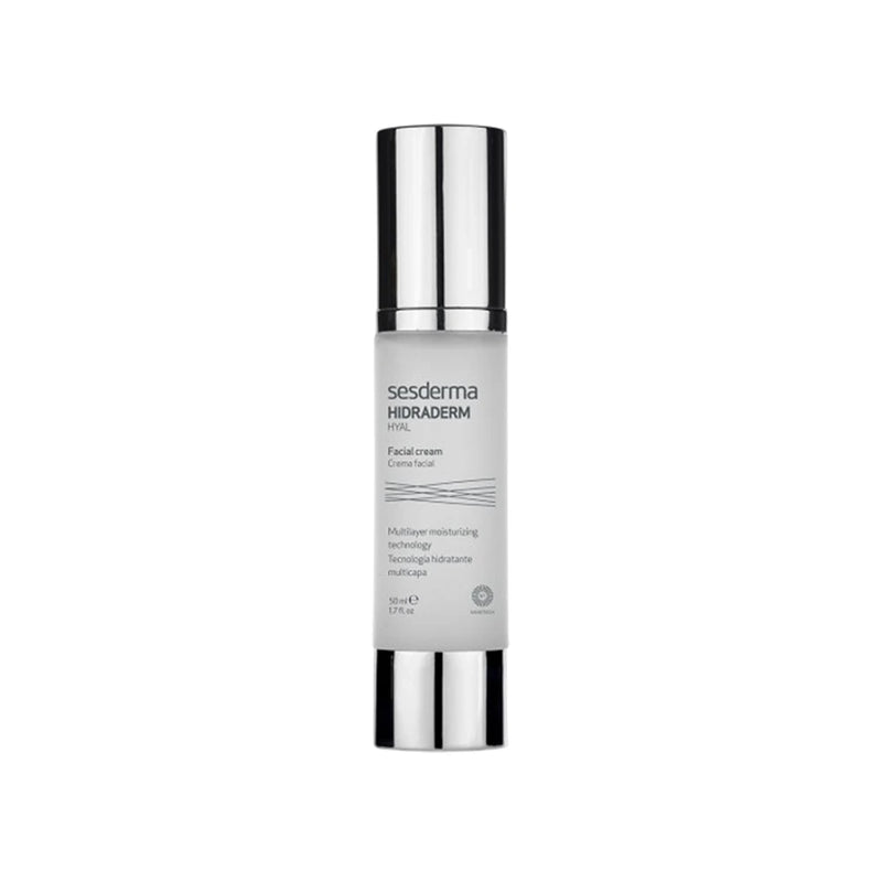 Sesderma Hidraderm Hyal Crema Facial x 50 ml - Sesderma