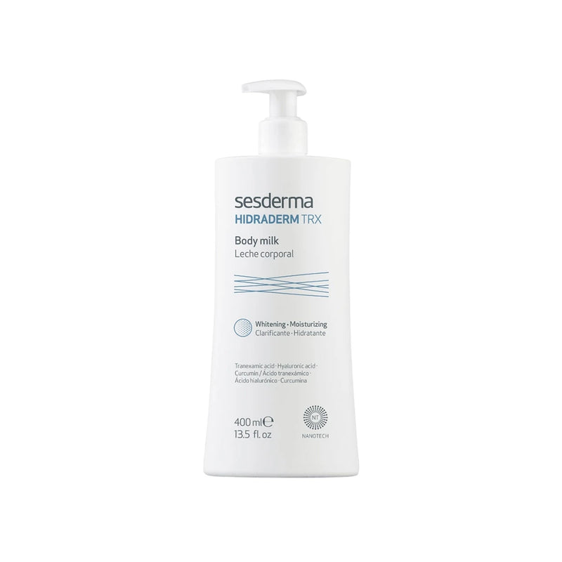 Sesderma Hidraderm TRX Leche Corporal x 400 ml - Sesderma
