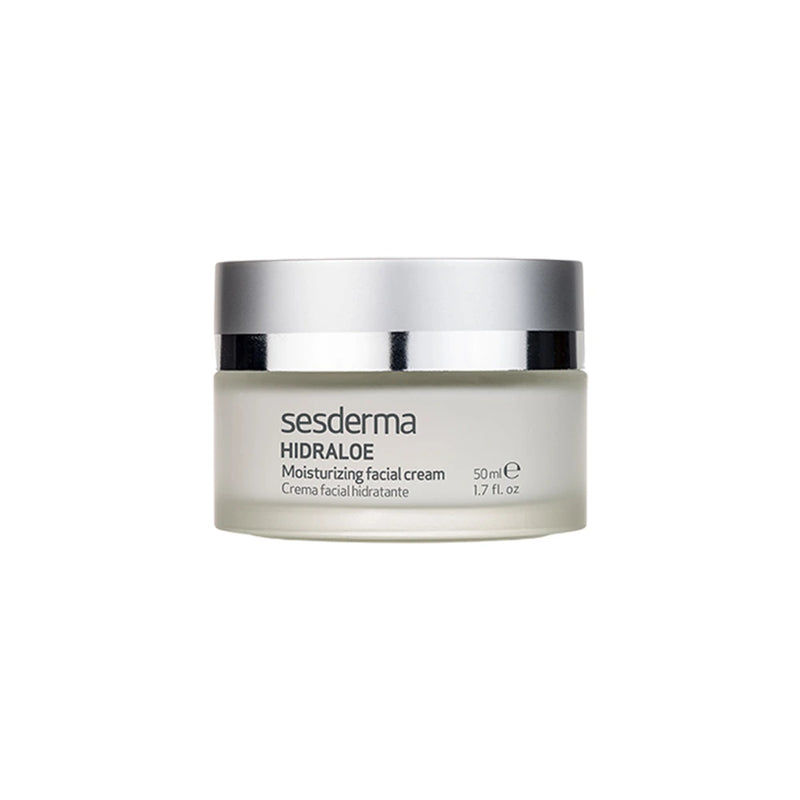 Sesderma Hidraloe Crema Facial Hidratante x 50 ml - Sesderma
