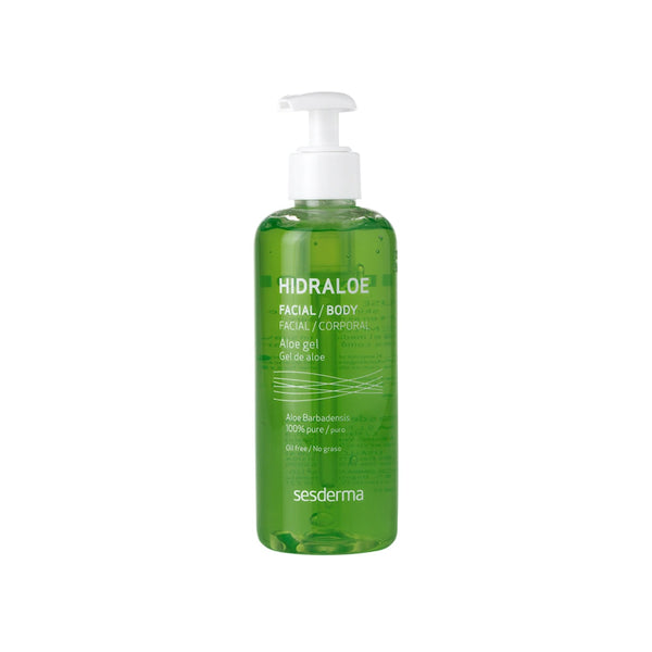 Sesderma Hidraloe Gel - Hidratación y Cuidado para Tu Piel - Sesderma