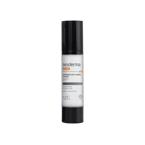 Sesderma Men Supreme Anti Aging Lotion x 50 ml - Sesderma