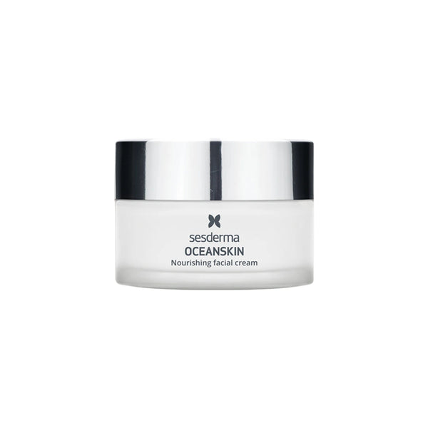 Sesderma Oceanskin Crema Facial Nutritiva x 50 ml - Sesderma