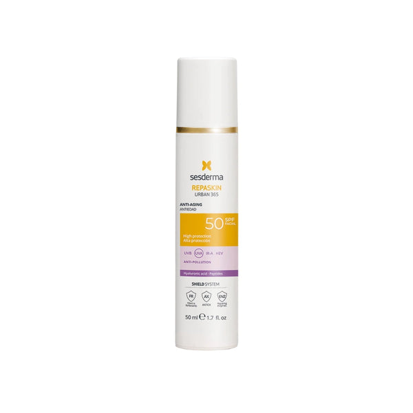 Sesderma Repaskin Urban 365 Antiedad x 50 ml - Sesderma