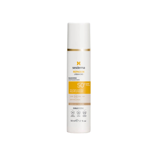 Sesderma Repaskin Urban 365 Despigmentante x 50 ml - Sesderma