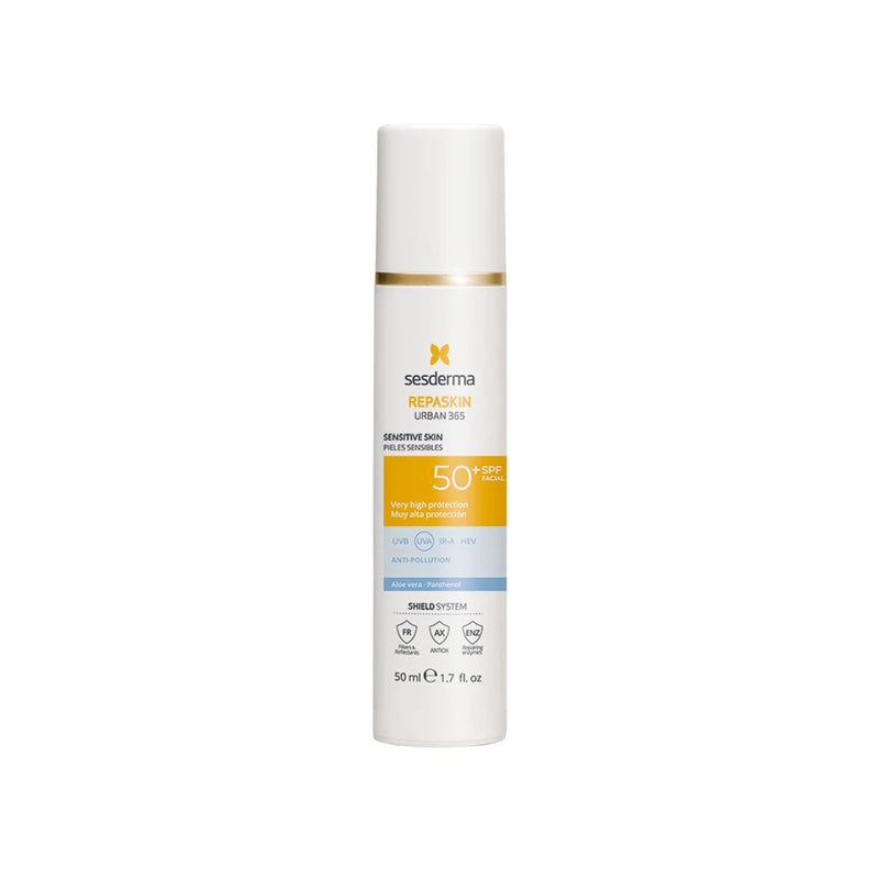 Sesderma Repaskin Urban 365 Piel Sensible x 50 ml - Sesderma