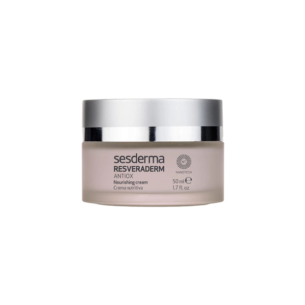 Sesderma Resveraderm Antiox Crema Nutritiva x 50 ml - Sesderma