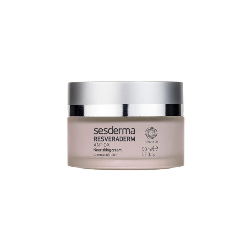 Sesderma Resveraderm Antiox Crema Nutritiva x 50 ml - Sesderma