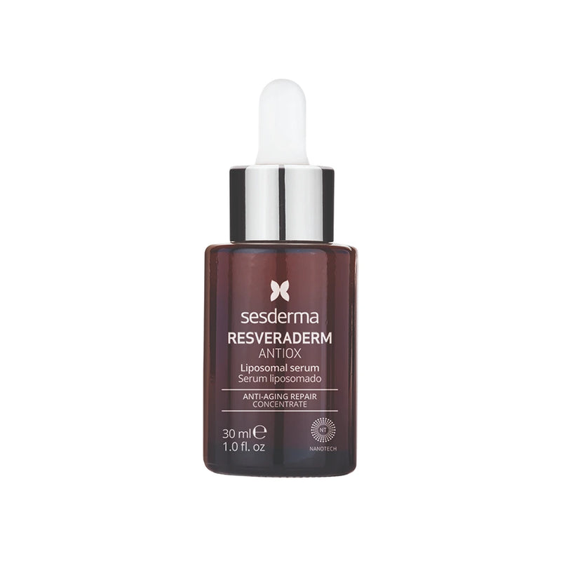 Sesderma Resveraderm Antiox Serum Liposomado x 30 ml - Sesderma