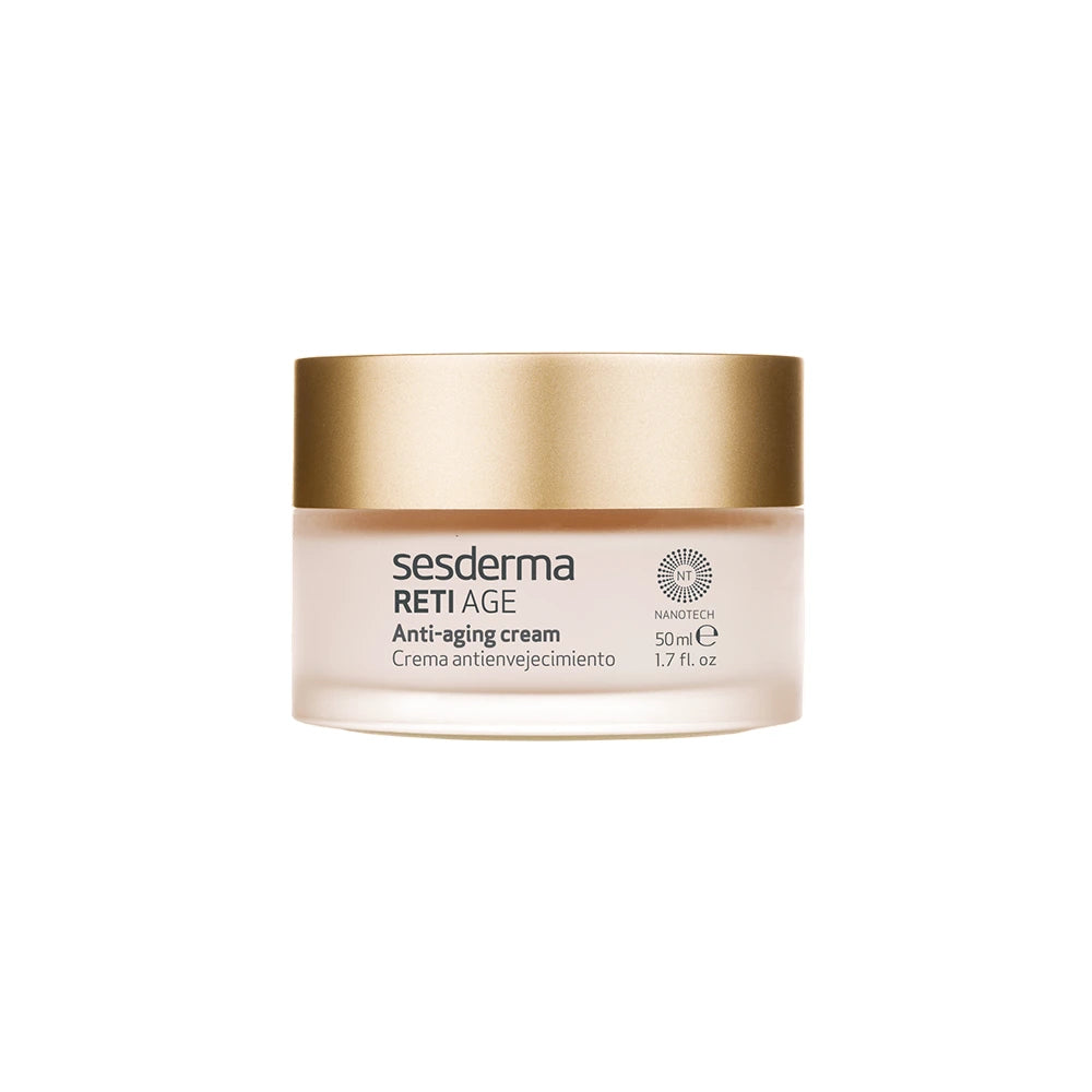Sesderma Reti Age Crema Antienvejecimiento x 50 ml