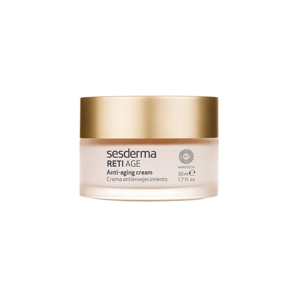 Sesderma Reti Age Crema Antienvejecimiento x 50 ml - Sesderma