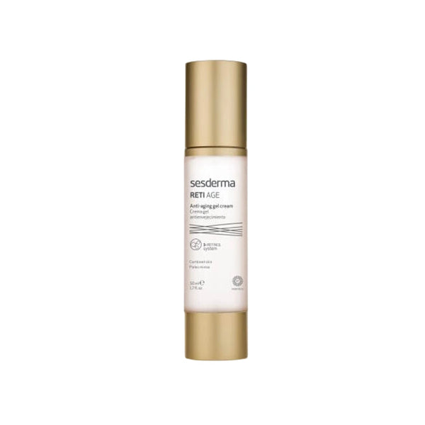 Sesderma Reti Age Crema Gel Antienvejecimiento x 50 ml - Sesderma