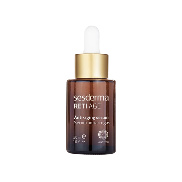 Sesderma Reti Age Serum Antiarrugas con Retinol - Sesderma