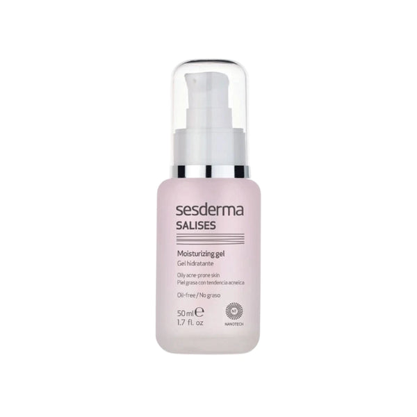 Sesderma Salises Gel Hidratante x 50 ml - Sesderma