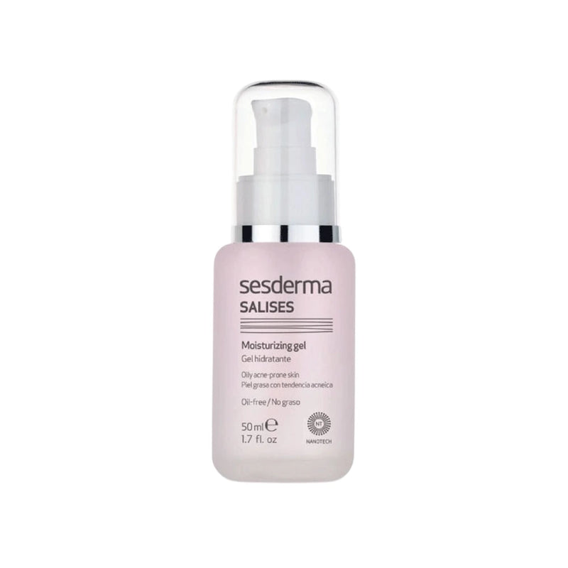 Sesderma Salises Gel Hidratante x 50 ml - Sesderma