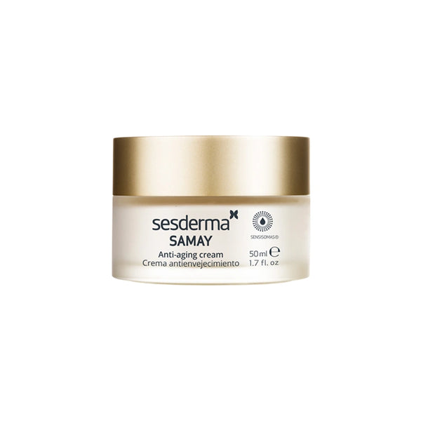 Sesderma Samay Crema Antienvejecimiento x 50 ml - Sesderma